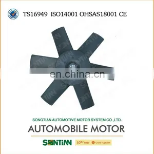12v RADIATOR COOLING FAN MOTOR MADE IN CHINA 9130451046 FIAT thumbnail-1
