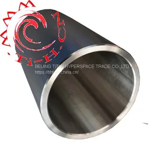 Titanium Pipe, Titanium Alloy Pipe thumbnail-3