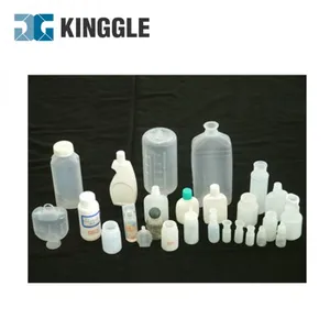 Hot on Sale High Speed Automation 500ml Plastic Bottle Blow Molding Machine Price thumbnail-2