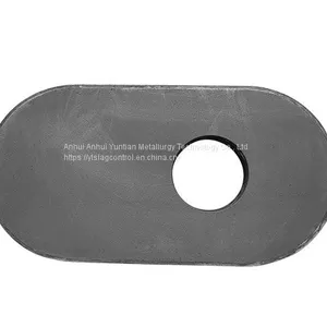 Slide Gate Plate thumbnail-1