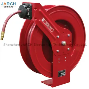 LC670 OLP General Water Hose Reels Economical Industrial Cable Reels thumbnail-1