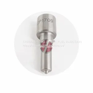 Diesel Engine Common Rail Nozzle DLLA150P1076 Fits for Renault Injector High Pressure Common Rail Fuel Nozzle thumbnail-4