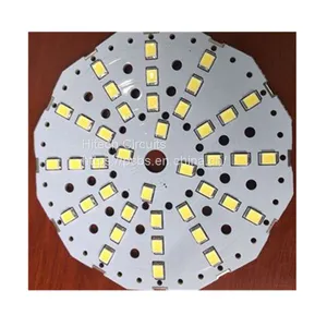 Aluminum Clad PCB Supplier thumbnail-1