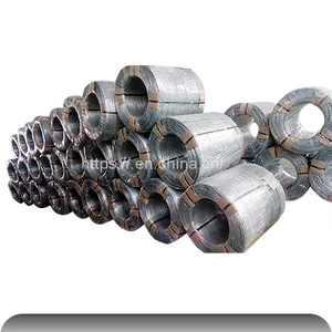 Low Carbon Galvanized Wire thumbnail-2