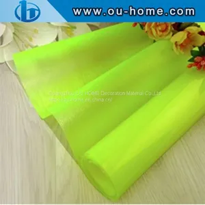 OUHOME PVC Decorative Privacy Window Film Non-pollution Glass Film Frosted Sticker thumbnail-1