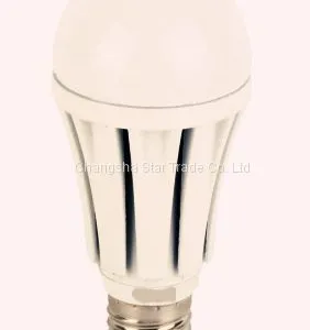 Chinese Factory Supply New Design High Quality Low Price Energy Saving Lamp LED Global BULB Lamp thumbnail-1