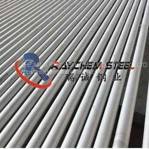 Stainless Steel Seamless Pipes Sus316 Sus316l thumbnail-1