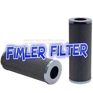 Filtrec Filters XR630G06,DHD330G20B,DHD330H03B,DHD330H03V,DHD330H05B,DHD330H05V,DHD330H10B,DHD330H20B,DHD330S50B thumbnail-1