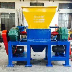 Shredmaster Metal Shredder Machine for Recycling Crushing Machine thumbnail-2