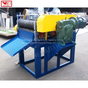Thailand RSS Five in One Sheeting Machine thumbnail-4