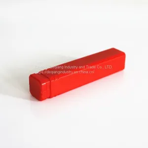 20/115 Rectangular Small Plastic Tool Box Cutting Tool Case thumbnail-1