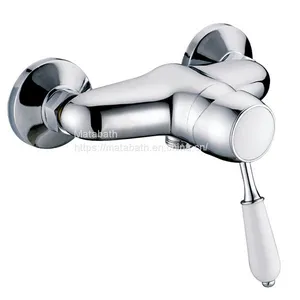 Bath & Shower Faucet thumbnail-1