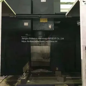 Taiwan KAFO 1370 Vertical Machining Center thumbnail-1