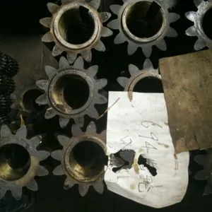 Locomotive Accessories Locomotive Parts thumbnail-1
