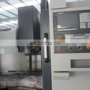 China CNC Milling Machine Manufacturer VMC7032 thumbnail-6