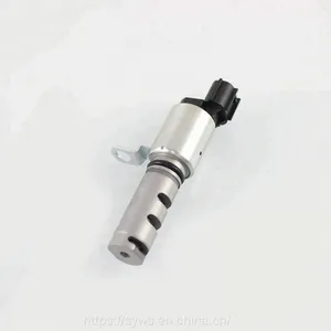 Hydraulic Solenoid Operated Directional Control Valve 15330-75020 for Toyota thumbnail-4