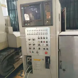 Kunming THK46100 Horizontal Machining Center thumbnail-3