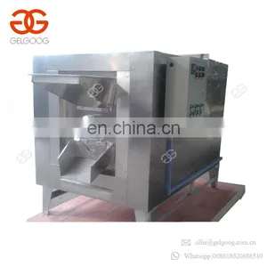 2017 New Style Factory Use Cashew Nut Cocoa Bean Butter Equipment Machine Sesame Paste Production Line thumbnail-3