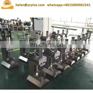 Manual Young Coconut Peeling Machine Coconut Peeler Machine Philippines thumbnail-5
