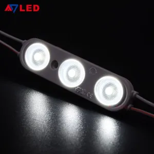 Adled Light Manufacturer High Brightness 250lm Led Module 12v for Shop Sign Board thumbnail-3
