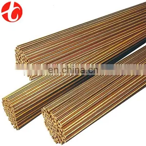 TOP High Quality Hpb59-1 Brass Round Bar thumbnail-1