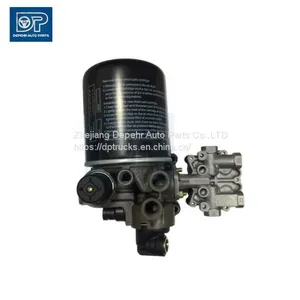 A3825000164 3825000164 Zhejiang Depehr Heavy Duty European Tractor Air Conditioning System BENZ Truck Fan Clutch thumbnail-5