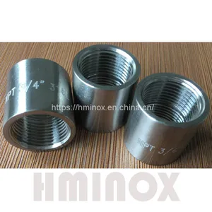 Stainless Steel Coupling thumbnail-1
