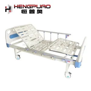 Medical Supplies and Equipment Elderly Care Medical Hospital Bed for Sale thumbnail-2
