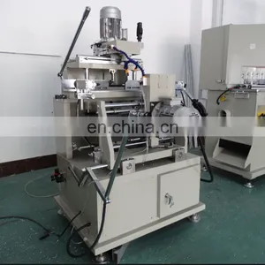 High Efficiency Window Door Drilling Machine Aluminium Copy Router Machine thumbnail-3