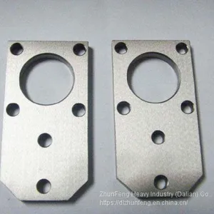 China OEM Factory Metal Parts-Laser Cutting Parts thumbnail-1