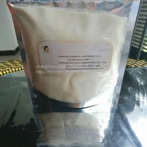 Sodium Stearoyl Lactylate SSL thumbnail-5