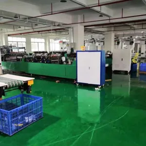 Dongguan Fanshun Packing Material Co., LTD company overview - view 1 thumbnail