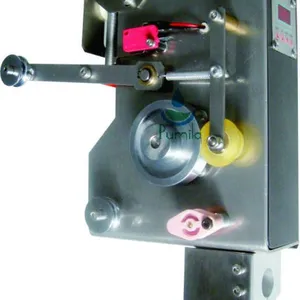 Electronic Wire Tensioner Coil Winding Machine Wire Tensioner RM Series thumbnail-2