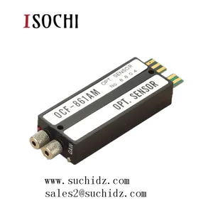 CNC Machine Fiber Amplifier Optical Sensor OCF-861AM thumbnail-1