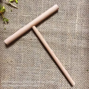 Wooden Kitchen Tool for Making Pancakes thumbnail-2