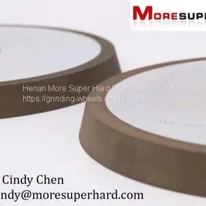 Grinding Wheel For CNC Tool Grinder thumbnail-2