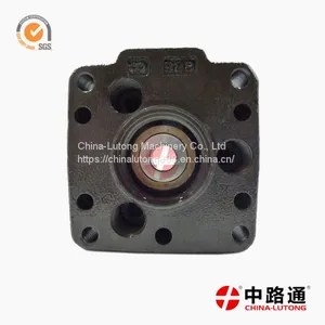 Head Rotor Db4 OEM 1-468-333-323 for FIAT Geotech thumbnail-3