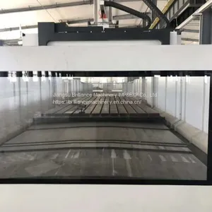 Shenyang EGC2040/EGC2560 Gantry Machining Center thumbnail-2