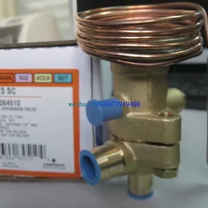Eemerson Liquid Injection Valve Series LCLE4CL,LCLE10CL,LJRE12CL thumbnail-5