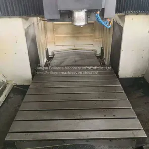 HISION GLU13 Gantry Boring Mill thumbnail-5