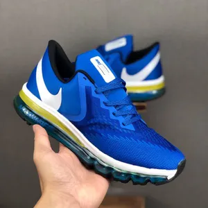 Nike Air Max 99 Shoes in Blue For Men Nike Shoes for Men 2019 thumbnail-5