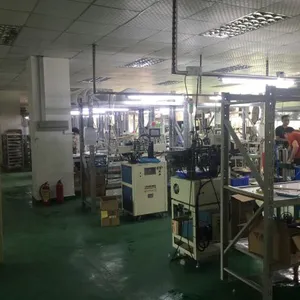 Shaanxi Qiyu Electronic Technology Co., Ltd company overview - view 2 thumbnail