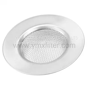 Bath Tub Kitchen Sink Strainer Custom Kitchen Sink Strainer Kitchen Sink Strainer Supplier thumbnail-1