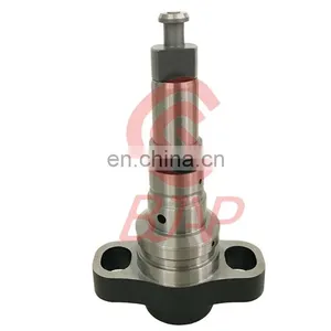 BJAP Plunger Barrel Element ZS542 542 for Pump BP5017 BP5025 BP5043 BP5045 thumbnail-4