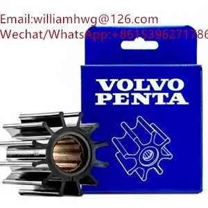 Volvo Parts 3830459 Volvo Impeller Kit 3830459 thumbnail-1