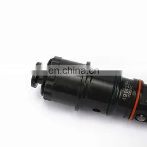 Diesel Fuel Injector 4914325 for NTA855 Engine Parts thumbnail-4