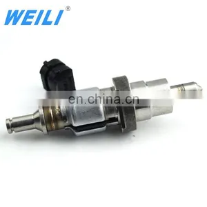 WEILI Fuel Injector Nozzle 23250-0H050 23209-29025 23209-28030 for Avensis RAV4 1AZ-FSE D4 2.0 thumbnail-1
