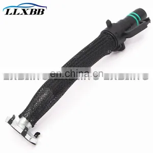 ORIGINAL FOR GM OEM Turbocharger Turbo Oil Inlet Tube 55587854 thumbnail-3