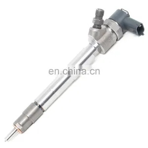 Fuel Injection Common Rail Injector Assembly 0 445 110 376 for Cummins FOTON JAC 0445110376 5258744 5309291 thumbnail-1