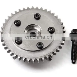 Timing Camshaft Sprocket Cam Phaser 917250 917-250 3R2Z-6A257-DA 3R2Z6A257DA 3L3Z6256DA 3L3Z6256EA 3L3Z6256FA thumbnail-3